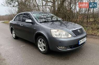 Седан Geely FC 2009 в Сумах