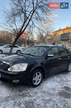Седан Geely FC 2009 в Одессе