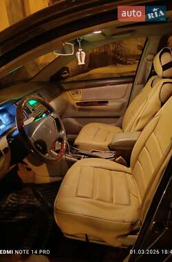 Седан Geely FC 2009 в Харкові
