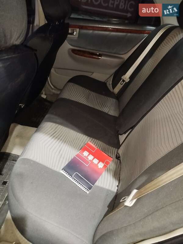 Седан Geely FC 2008 в Львове фото 7 Седан Geely FC 2008 в Львове