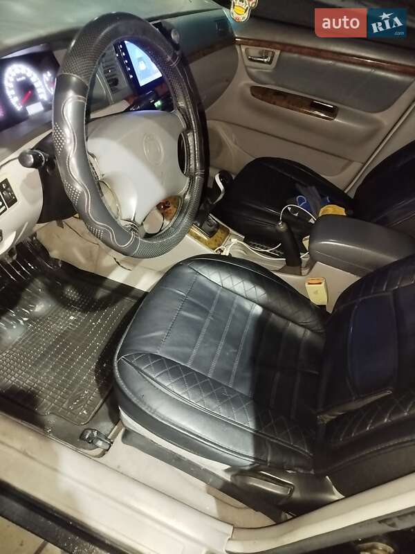 Седан Geely FC 2008 в Львове фото 8 Седан Geely FC 2008 в Львове