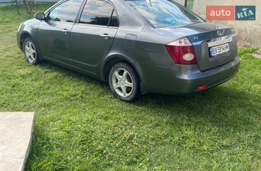 Седан Geely FC 2008 в Кам'янець-Подільському