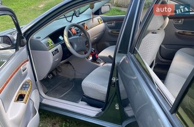 Седан Geely FC 2008 в Каменец-Подольском