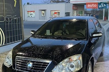 Седан Geely FC 2009 в Одесі