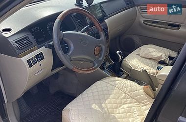 Седан Geely FC 2009 в Одессе