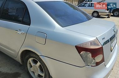Седан Geely FC 2008 в Ужгороде фото 4 Седан Geely FC 2008 в Ужгороде