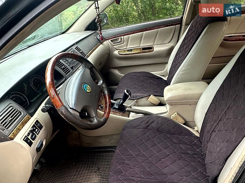 Седан Geely FC 2008 в Шепетовке фото 4 Седан Geely FC 2008 в Шепетовке