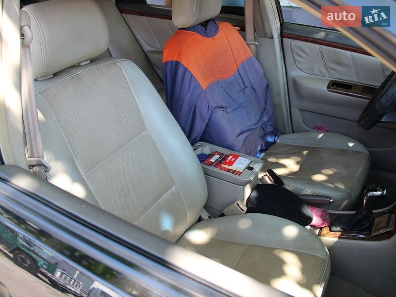 Седан Geely FC 2008 в Одессе