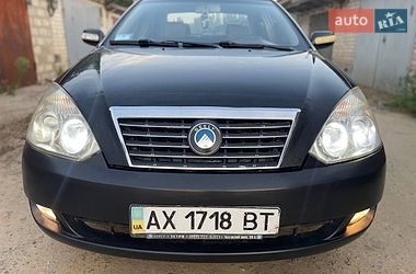 Седан Geely FC 2008 в Харкові