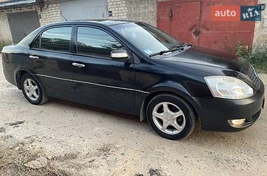 Седан Geely FC 2008 в Харкові
