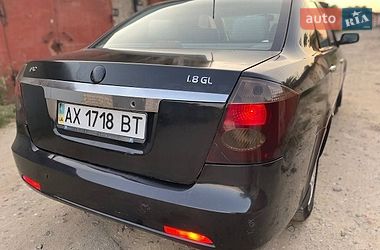 Седан Geely FC 2008 в Харкові