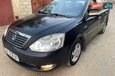 Седан Geely FC 2008 в Харкові