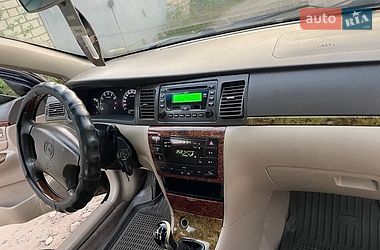 Седан Geely FC 2008 в Харкові