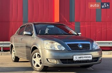Седан Geely FC 2009 в Києві