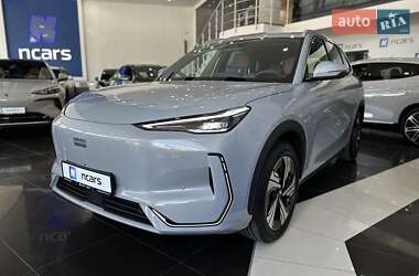 Geely Galaxy E5 2024 Geely Galaxy E5 2024