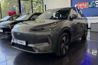 Geely Galaxy E5 2025