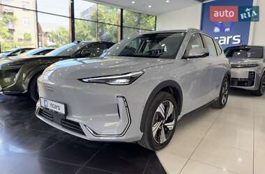 Geely Galaxy E5 2025 Geely Galaxy E5 2025