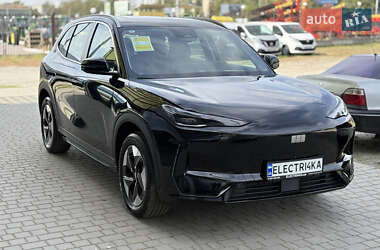 Geely Galaxy E5 2025