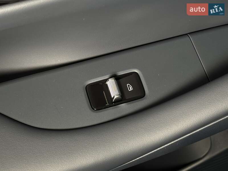 Внедорожник / Кроссовер Geely Galaxy E5 2025 в Одессе фото 24 Внедорожник / Кроссовер Geely Galaxy E5 2025 в Одессе