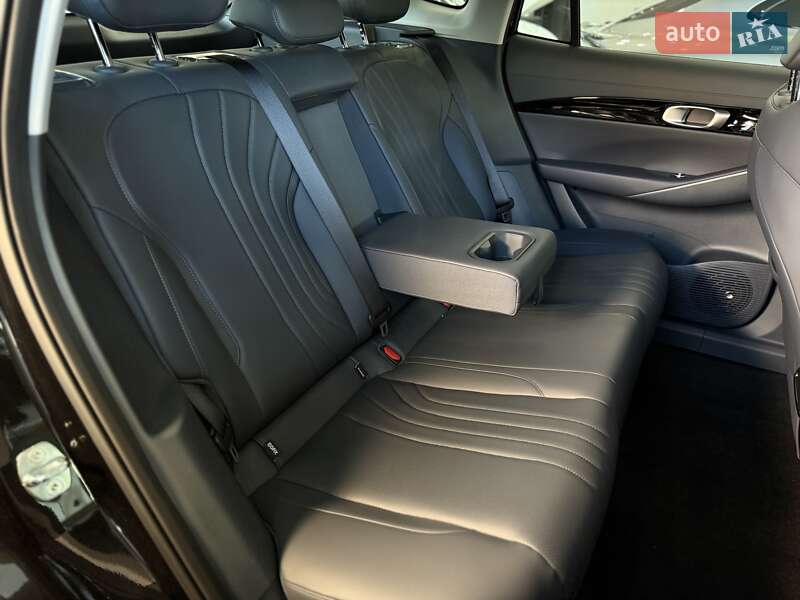 Внедорожник / Кроссовер Geely Galaxy E5 2025 в Одессе