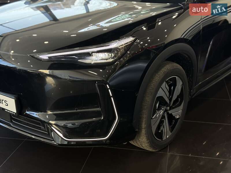 Внедорожник / Кроссовер Geely Galaxy E5 2025 в Одессе