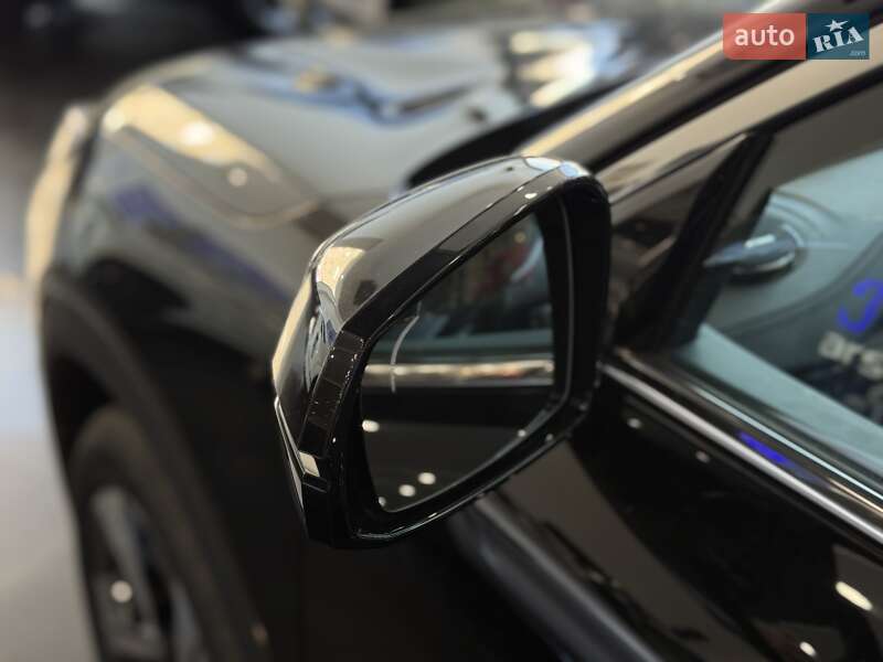 Внедорожник / Кроссовер Geely Galaxy E5 2025 в Одессе