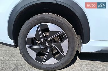 Внедорожник / Кроссовер Geely Galaxy E5 2024 в Киеве