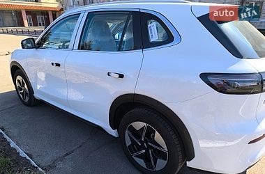 Внедорожник / Кроссовер Geely Galaxy E5 2024 в Киеве
