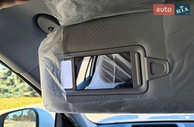 Внедорожник / Кроссовер Geely Galaxy E5 2024 в Киеве