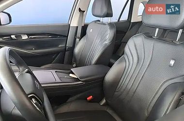 Внедорожник / Кроссовер Geely Galaxy E5 2024 в Киеве фото 12 Внедорожник / Кроссовер Geely Galaxy E5 2024 в Киеве