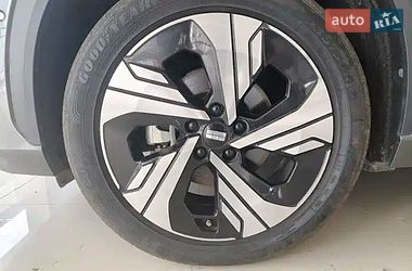 Внедорожник / Кроссовер Geely Galaxy E5 2024 в Киеве фото 18 Внедорожник / Кроссовер Geely Galaxy E5 2024 в Киеве