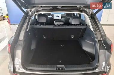 Внедорожник / Кроссовер Geely Galaxy E5 2024 в Киеве фото 22 Внедорожник / Кроссовер Geely Galaxy E5 2024 в Киеве
