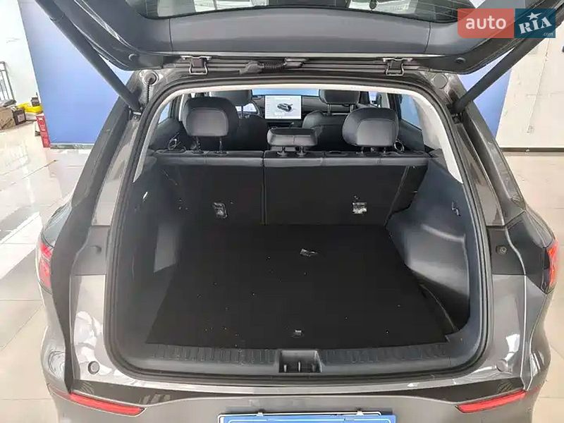 Внедорожник / Кроссовер Geely Galaxy E5 2024 в Киеве фото 22 Внедорожник / Кроссовер Geely Galaxy E5 2024 в Киеве