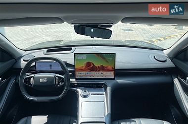 Внедорожник / Кроссовер Geely Galaxy E5 2025 в Одессе
