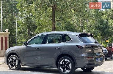 Внедорожник / Кроссовер Geely Galaxy E5 2025 в Одессе