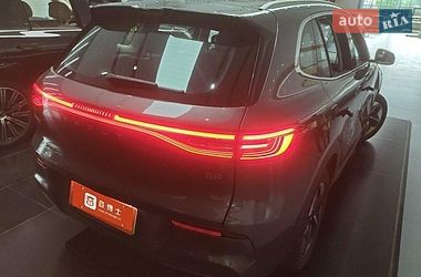 Позашляховик / Кросовер Geely Galaxy E5 2025 в Львові