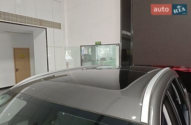 Позашляховик / Кросовер Geely Galaxy E5 2025 в Львові