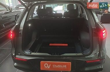 Позашляховик / Кросовер Geely Galaxy E5 2025 в Львові