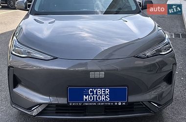 Внедорожник / Кроссовер Geely Galaxy E5 2025 в Одессе