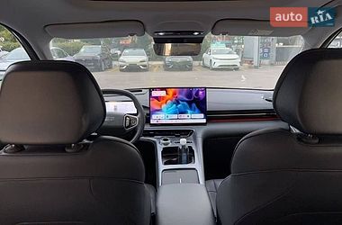 Позашляховик / Кросовер Geely Galaxy E5 2025 в Одесі