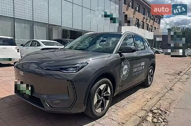 Внедорожник / Кроссовер Geely Galaxy E5 2025 в Львове