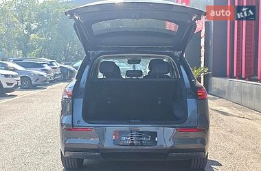Внедорожник / Кроссовер Geely Galaxy E5 2025 в Киеве