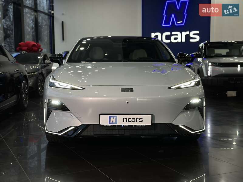 Седан Geely Galaxy E8 2024 в Одессе