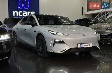 Geely Galaxy E8 2024 Geely Galaxy E8 2024