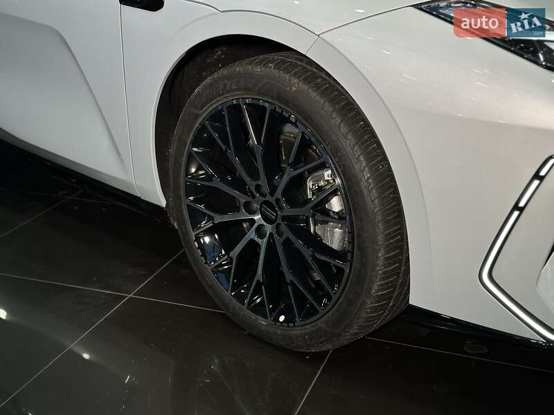 Седан Geely Galaxy E8 2024 в Одессе