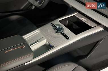 Седан Geely Galaxy E8 2024 в 
