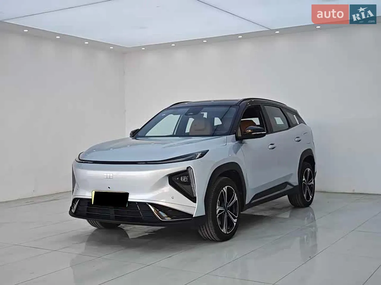 2025 BYD Tang - мініатюра 16