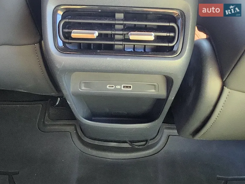 Geely Galaxy Starship 7 2024 VIN LB378JNZ4RH053972 фото оголошення 10 з 40