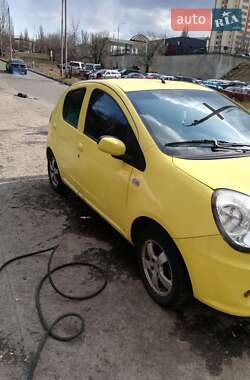 Хэтчбек Geely GC2 2014 в Киеве