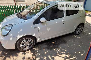 Хетчбек Geely GC2 2013 в Знаменівці